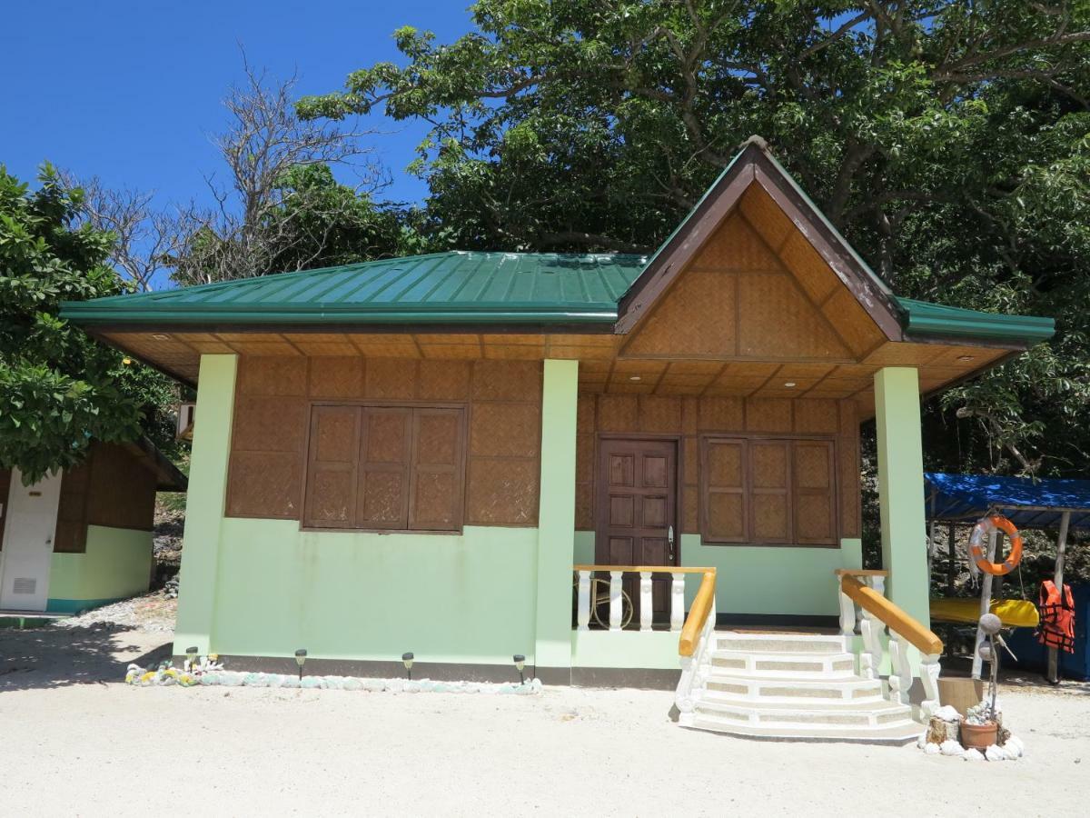 Hotel Rock Island Eres Bella Pali Exterior foto